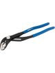 Draper Tools Expert 300mm Push Button Heavy Duty Waterpump Pliers