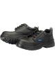 Draper Tools 100% Non-Metallic Composite Safety Shoe Size 4 S1-P-Src