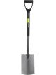 Draper Tools Carbon Steel Garden Spade