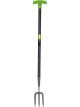 Draper Tools Extra Long Carbon Hand T Fork