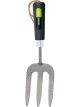 Draper Tools Carbon Steel Heavy Duty Hand Fork