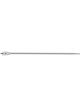 Draper Tools 19mm Extra Long Flat Wood Bit