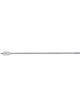 Draper Tools 22mm Extra Long Flat Wood Bit