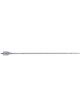 Draper Tools 25mm Extra Long Flat Wood Bit