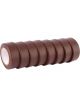 Draper Tools Expert 8X10MX19mm Brown Insulation Tape To Bsen60454/Type2