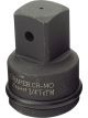 Draper Tools Expert 3/4F X 1M Impact Socket Converter