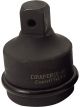 Draper Tools Expert 1F X 3/4M Impact Socket Converter