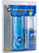 AF Multi-Screen Clene with Micro Fibre Cloth