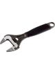 Bahco Adjustable Wrench Thin Jaws Extra Wide Opening 170mm