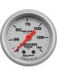 Auto Meter 2-1/16