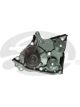 Gates Water Pump