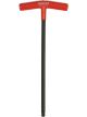 Bondhus 4mm x 120mm Ball End T-Handle