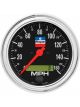 Auto Meter 3-3/8