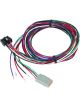 Auto Meter Gauge Wire Harness Fuel, Oil, Water Pressure Spek-Pro Replace