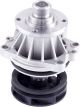 Gates Water Pump