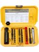 Chapman Industrial Screwdriver Set
