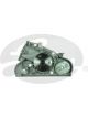 Gates Water Pump