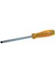 CK Tools HD Classic Strike Through Screwdriver Slotted 6x100mm