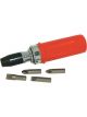 CK Tools Impact Driver Bit 12 x 36mm
