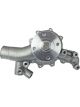 Gates Water Pump