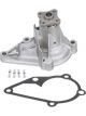 Gates Water Pump