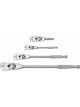 Gearwrench 4 pc Flex-Head Ratchet Set