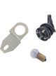 Stewart Warner Replacement Light Kit Bulb Gauge