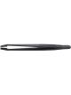 Mektronics Conductive Plastic Tweezers 115mm Fine Paddle Tips