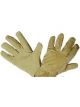 Mektronics Cowhide Riggers Gloves Small