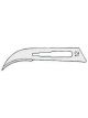 Mektronics Scalpel Blade #12
