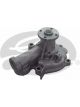 Gates Water Pump