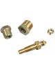 Stewart Warner Sending Unit Oil/Water Temperature 280 1/8