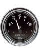 Stewart Warner Gauge Oil Pressure 0-80 PSI 2-1/16