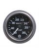 Stewart Warner Gauge Water Temp 100-265° F 2-1/16