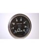 Stewart Warner Gauge Tacho Diesel Usage 0-3500 Rpm 3-3/8