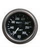 Stewart Warner Gauge Water Temp 100-265 F 2-1/16