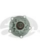 Gates Water Pump
