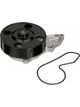 Gates Water Pump