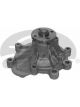 Gates Water Pump