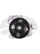 Gates Water Pump