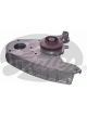 Gates Water Pump
