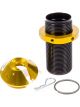 A-1 Products Coil-Over Kit 2.500 in ID Spring 5 in Sleeve Aluminum B