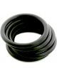 A-1 Products O-Ring - 12 AN - Buna N - Set of 5