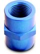 A-1 Products Fitting Adapter Straight 1/2 in NPT Female to 1/2 in NP