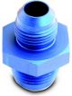A-1 Products Fitting Adapter Straight 10 AN Male to 6 AN Male Alumin