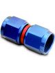 A-1 Products Fitting Adapter Straight 12 AN Female Swivel to 12 AN F