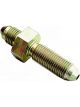 A-1 Products Fitting Bulkhead Straight 3 AN Male to 3 AN Male Bulk