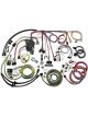 American Autowire Car Wiring Harness Classic Update Complete Chevy Ful