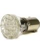 American Autowire LED Light Bulb Super Bright White 1157 Style