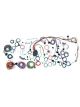 American Autowire Car Wiring Harness Classic Update Complete Camaro 19